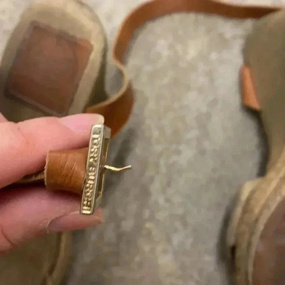 Tory burch  espadrilles - Picture 8 of 10